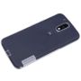 Nillkin Nature Series TPU case for Motorola Moto G4 Plus order from official NILLKIN store